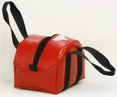 Tire Show Chain Bag Open - Ruffian Specialties 40-06-0011