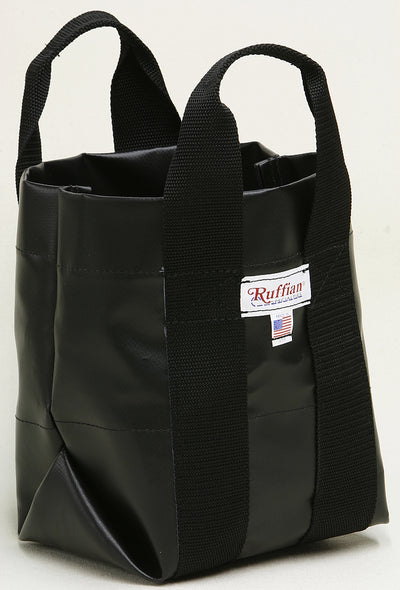 Tow Chain Bag Heavy Duty - Ruffian Specialties 40-06-0012