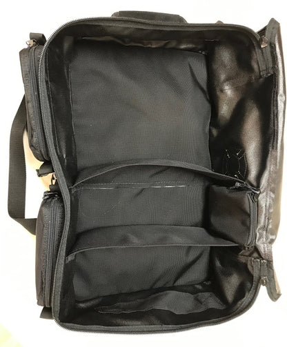 Wildland Fire Gear Bag 2 Compartment Funes Style Top Comp - Ruffian Specialties