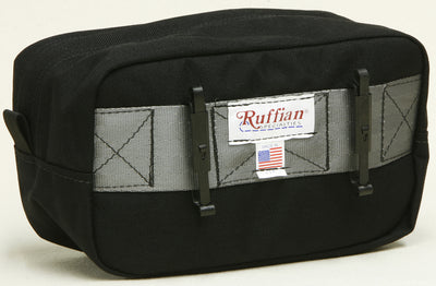 Wildland Firefighter Fanny Pack Small Back - Ruffian Specialties 40-01-0030