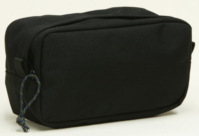 Wildland Firefighter Fanny Pack Small Black - Ruffian Specialties 40-01-0030