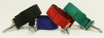 Yard Sale Firefighter Glove Strap Original