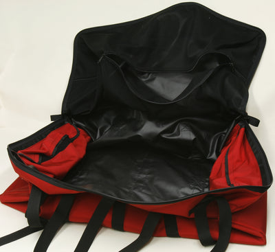 Wildland Firefighter Hotshot Flight Bag