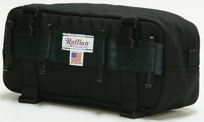 Wildland Firefighter Sawyer Fanny Pack Back - Ruffian Specialties 50-03-0010